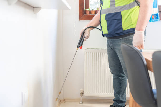 Best Commercial Pest Control Services  in Evergreen, AL