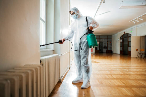 Evergreen, AL Pest Control Company